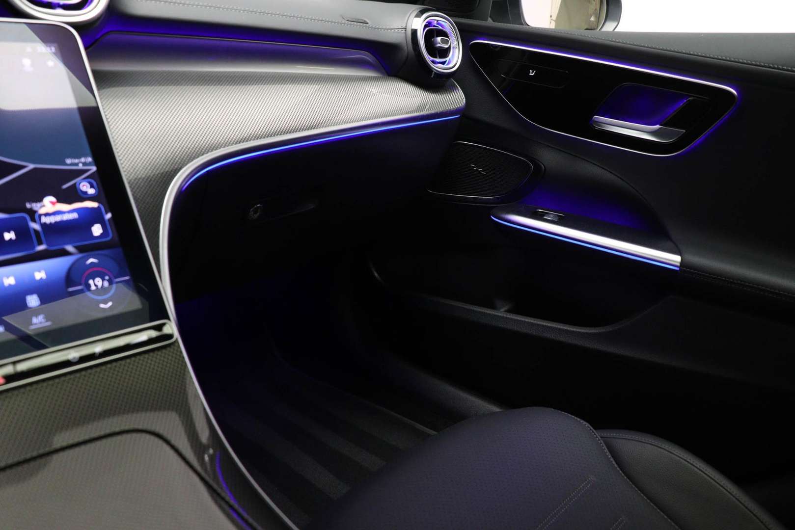 Mercedes Classe C 300 E 300 AMG Line - 2023 - Joinsteer - #34