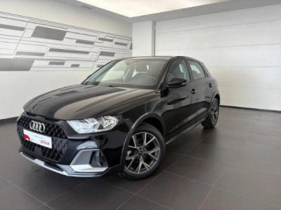 Audi A1 Advanced 30 TFSI 116 Ch S Tronic -  - Joinsteer - #1