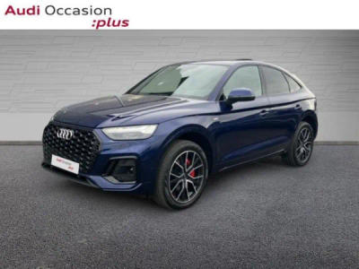Audi Q5 S Line 50 TFSI E Hybride Rechargeable Quattro 299 Ch S Tronic -  - Joinsteer - #1