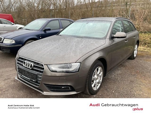 Audi A4 Avant Attraction - 2013 - Joinsteer - #1