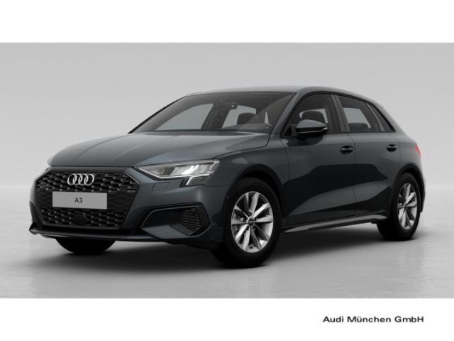 Audi A3 Sportback 30 TDI Schaltgetriebe - 2023 - Joinsteer
