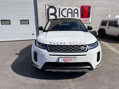 Land Rover Range Rover Evoque 1.5 I3 Mhev -  - Joinsteer - #2