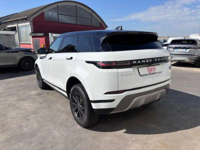 Land Rover Range Rover Evoque 1.5 I3 Mhev -  - Joinsteer - #3