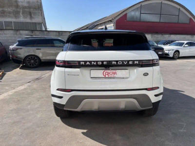 Land Rover Range Rover Evoque 1.5 I3 Mhev -  - Joinsteer - #4