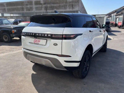 Land Rover Range Rover Evoque 1.5 I3 Mhev -  - Joinsteer - #5