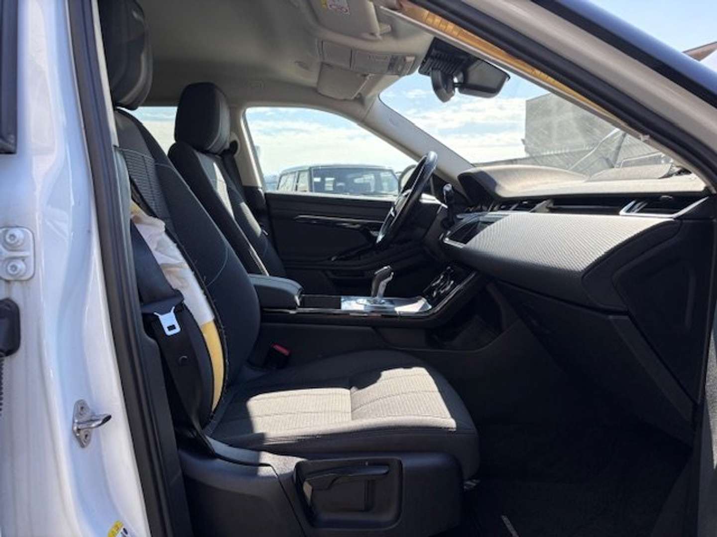 Land Rover Range Rover Evoque 1.5 I3 Mhev - 2021 - Joinsteer - #13