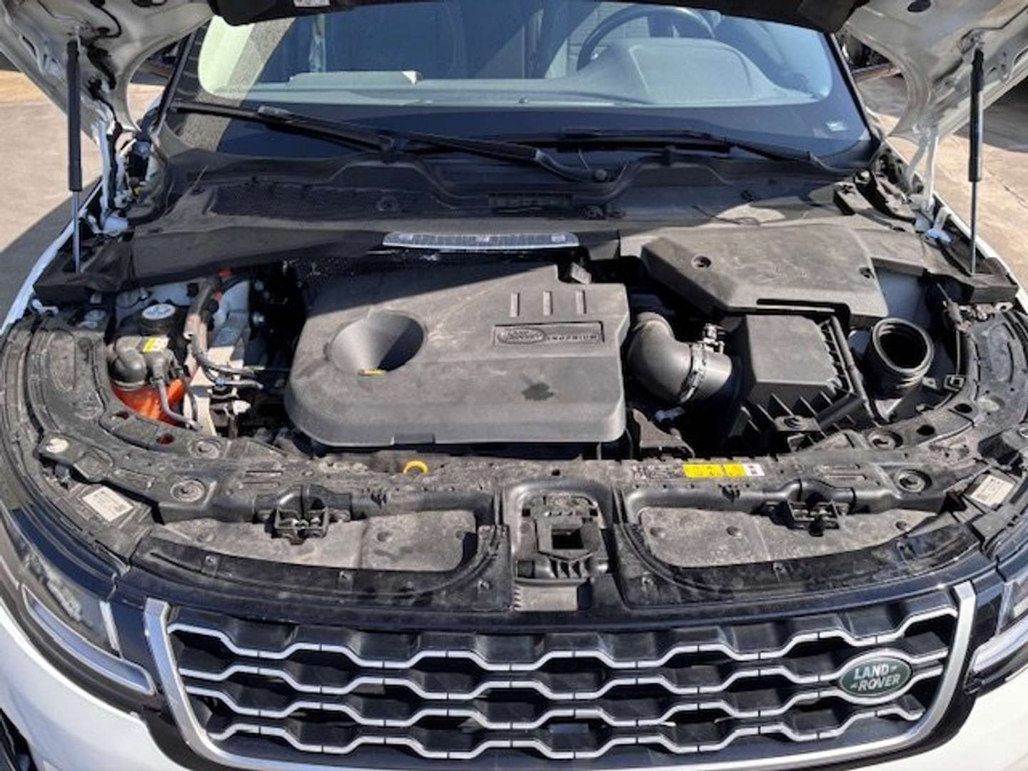 Land Rover Range Rover Evoque 1.5 I3 Mhev - 2021 - Joinsteer - #15