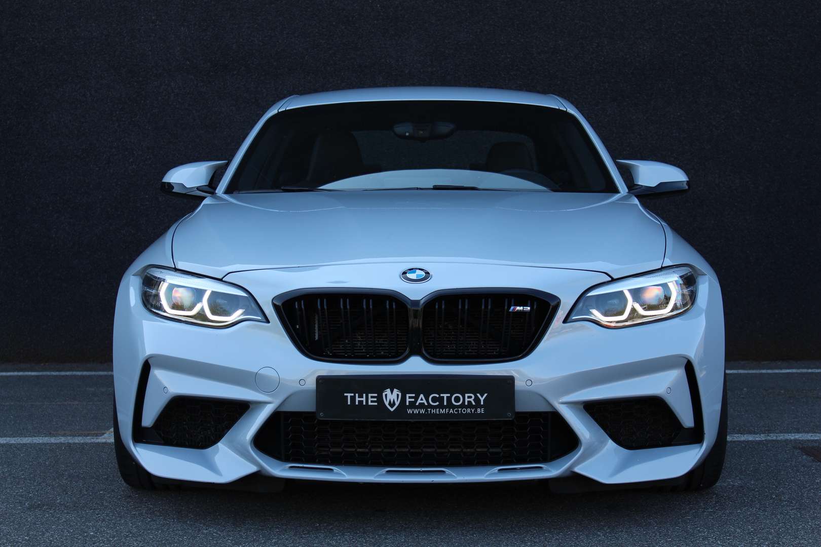 BMW M2 Competition - 2018 - Joinsteer - #3