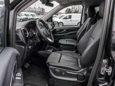 Mercedes Vito 119 Select -  - Joinsteer - #5