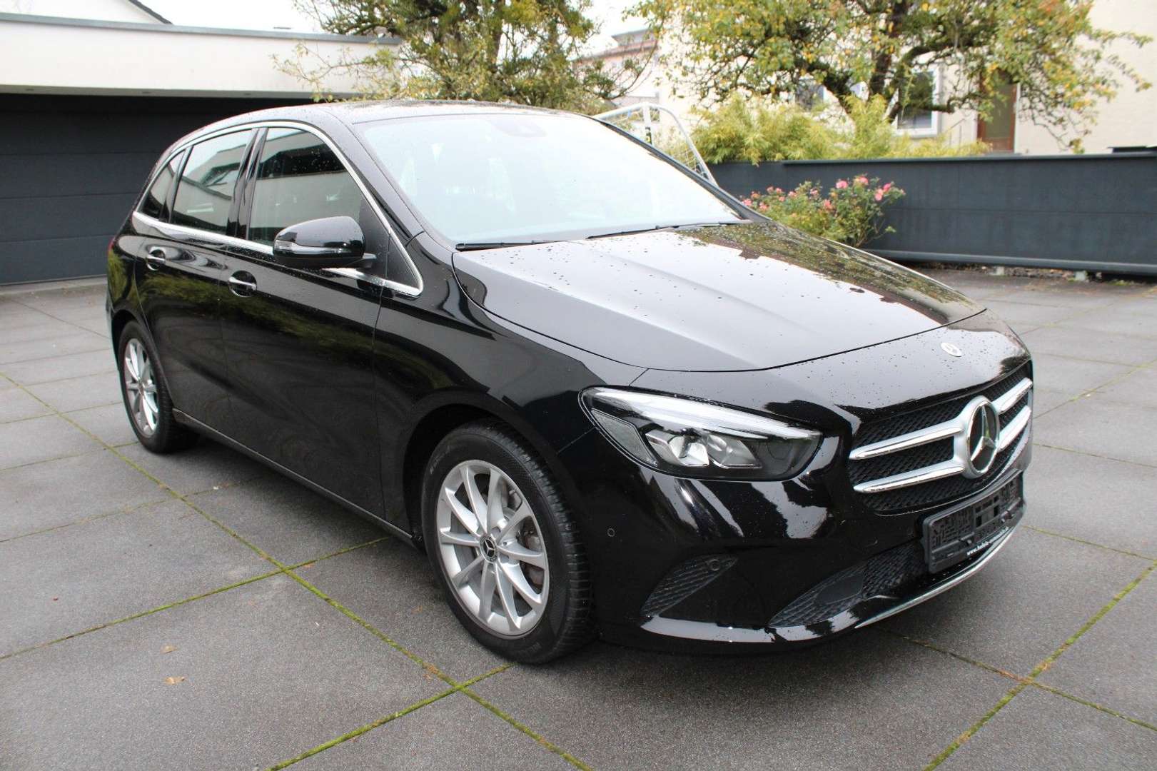 Mercedes Classe B 220 4MATIC - 2019 - Joinsteer - #1