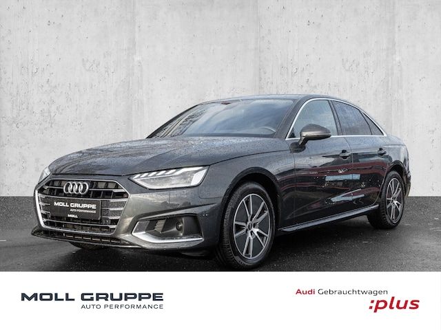 Audi A4 Advanced 35 TDI S Tronic - 2022 - Joinsteer - #1