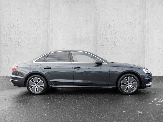 Audi A4 Advanced 35 TDI S Tronic - 2022 - Joinsteer - #5