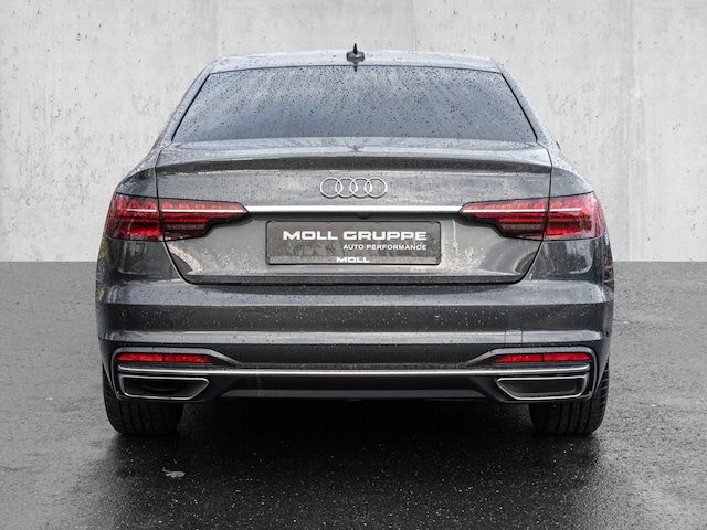 Audi A4 Advanced 35 TDI S Tronic - 2022 - Joinsteer - #6