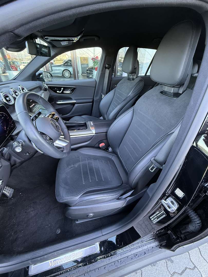 Mercedes GLC Coupé 300 AMG Line - 2025 - Joinsteer - #10