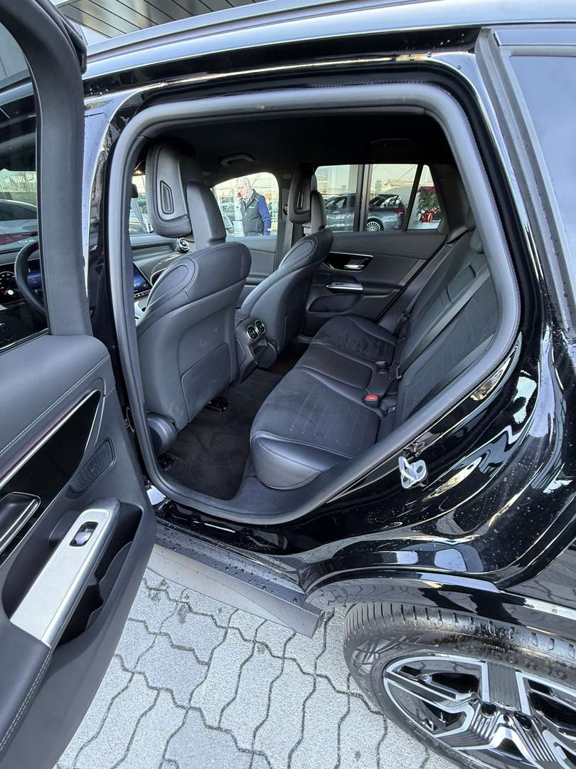 Mercedes GLC Coupé 300 AMG Line - 2025 - Joinsteer - #11