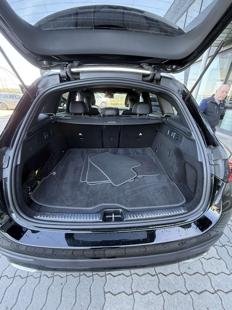 Mercedes GLC Coupé 300 AMG Line - 2025 - Joinsteer - #13