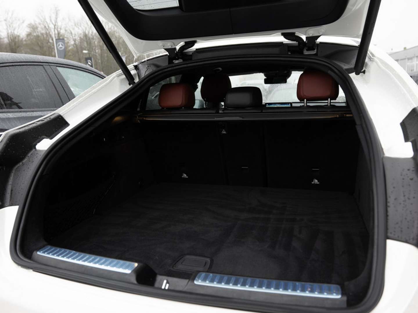 Mercedes GLC Coupé 300 AMG Line - 2024 - Joinsteer - #5