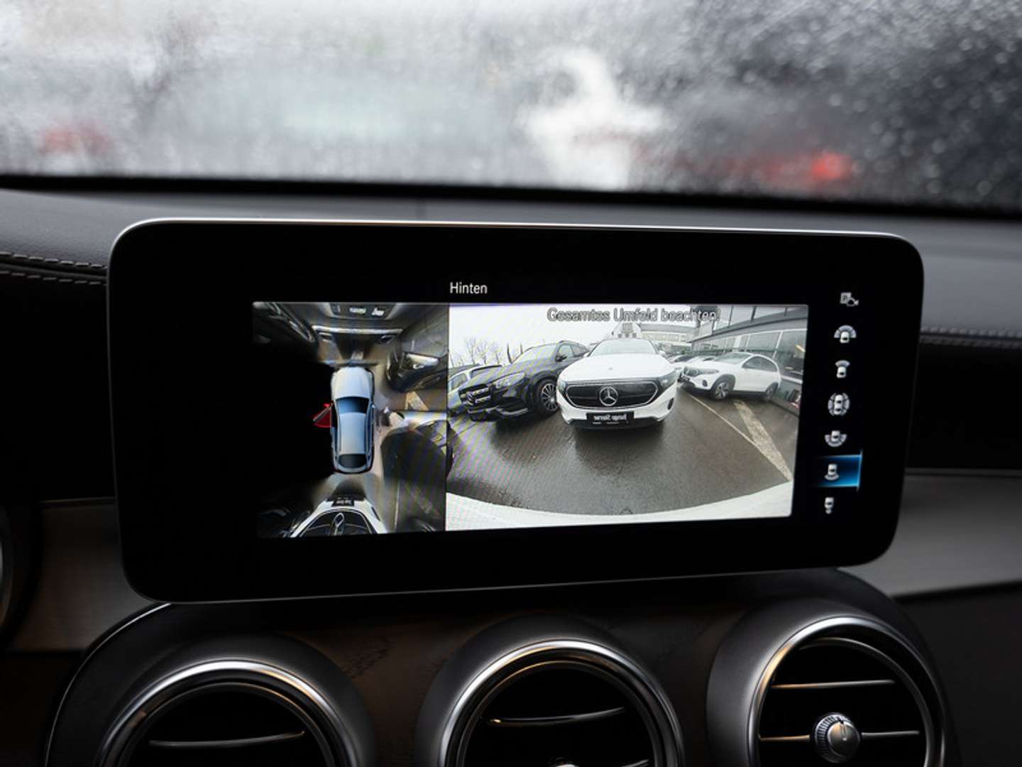 Mercedes GLC Coupé 300 AMG Line - 2024 - Joinsteer - #12