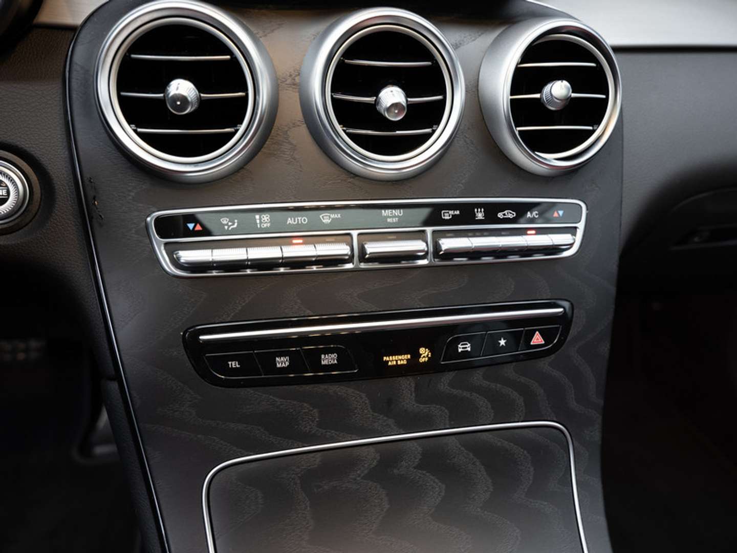 Mercedes GLC Coupé 300 AMG Line - 2024 - Joinsteer - #13