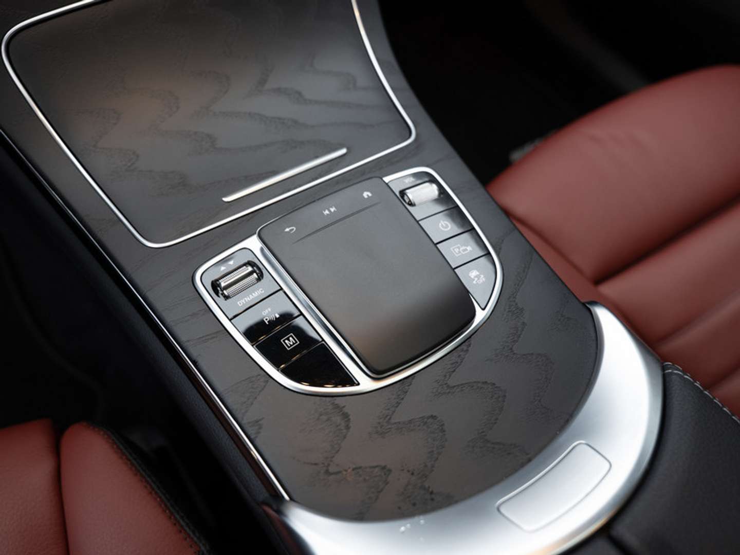 Mercedes GLC Coupé 300 AMG Line - 2024 - Joinsteer - #14