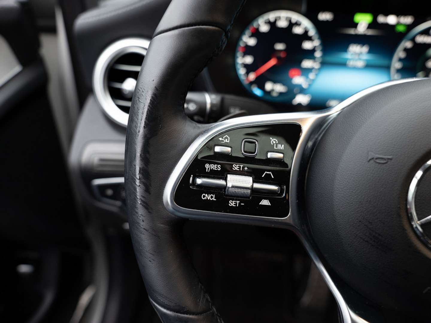 Mercedes GLC Coupé 300 AMG Line - 2024 - Joinsteer - #16