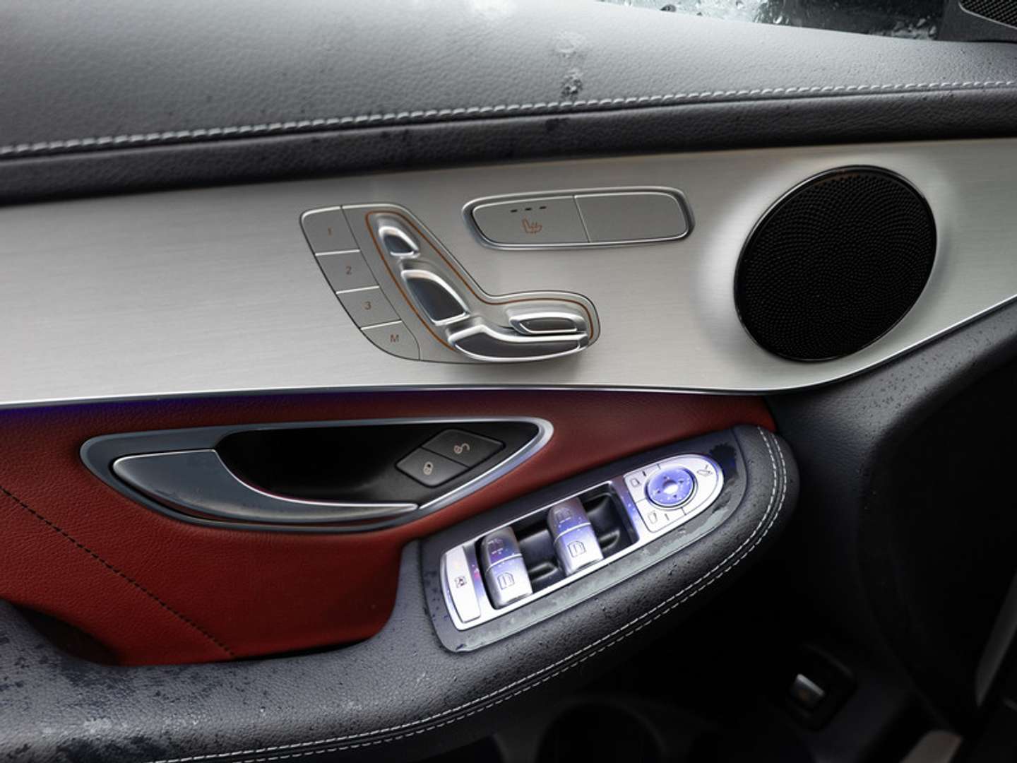 Mercedes GLC Coupé 300 AMG Line - 2024 - Joinsteer - #19