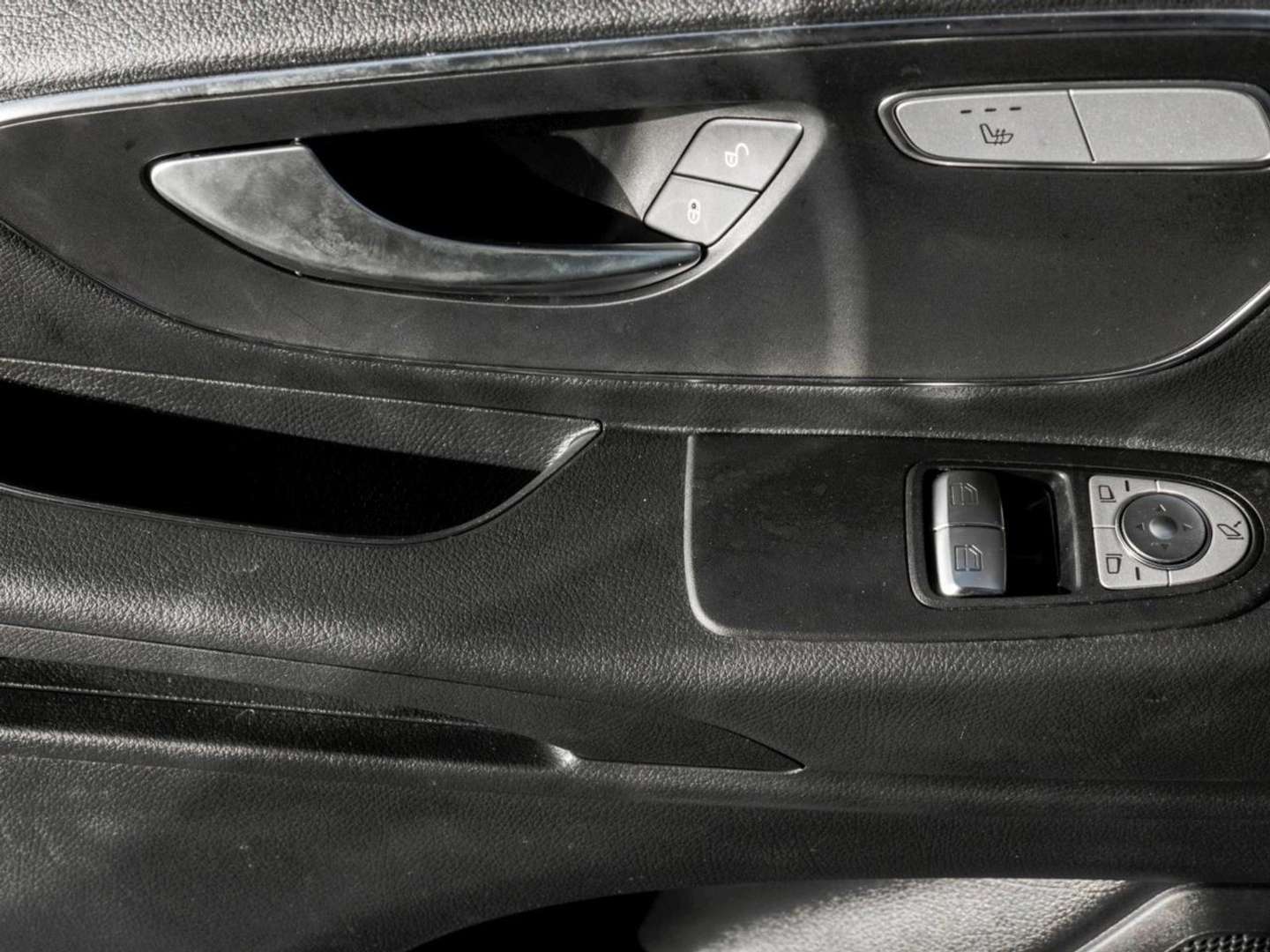 Mercedes Vito 119 Select - 2025 - Joinsteer - #17