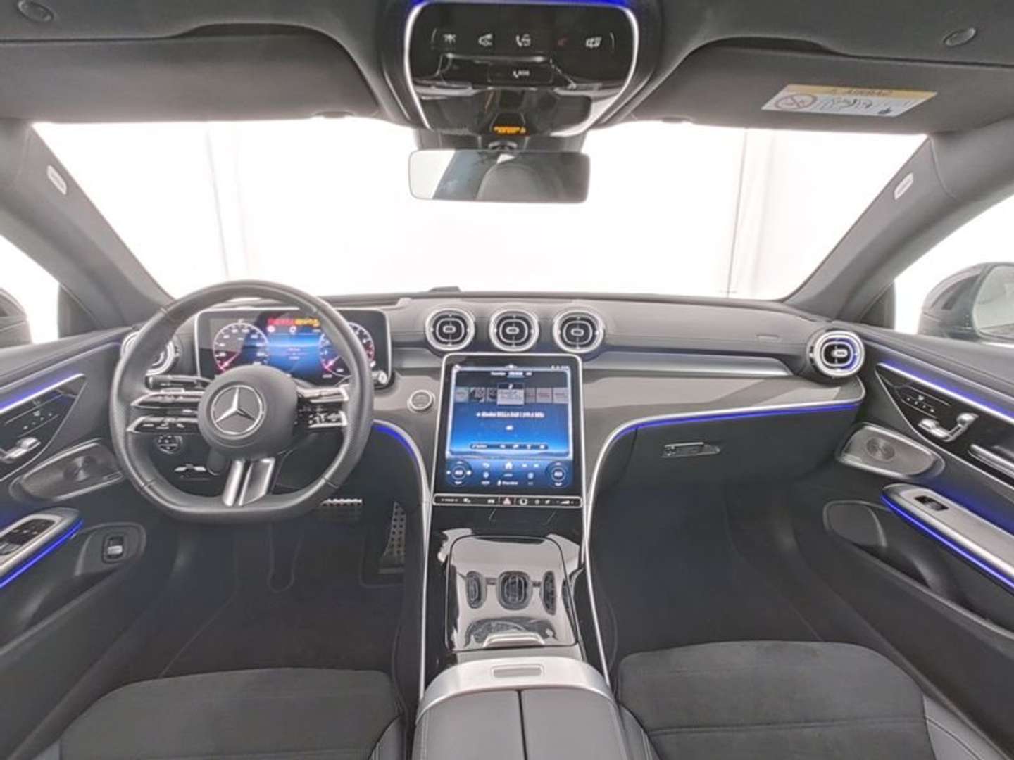 Mercedes CLE Coupé 200 AMG Line - 2024 - Joinsteer - #6