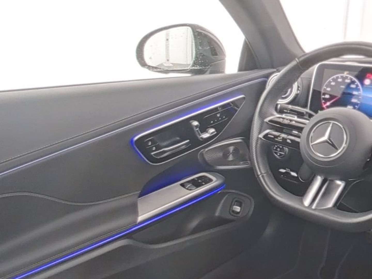 Mercedes CLE Coupé 200 AMG Line - 2024 - Joinsteer - #8