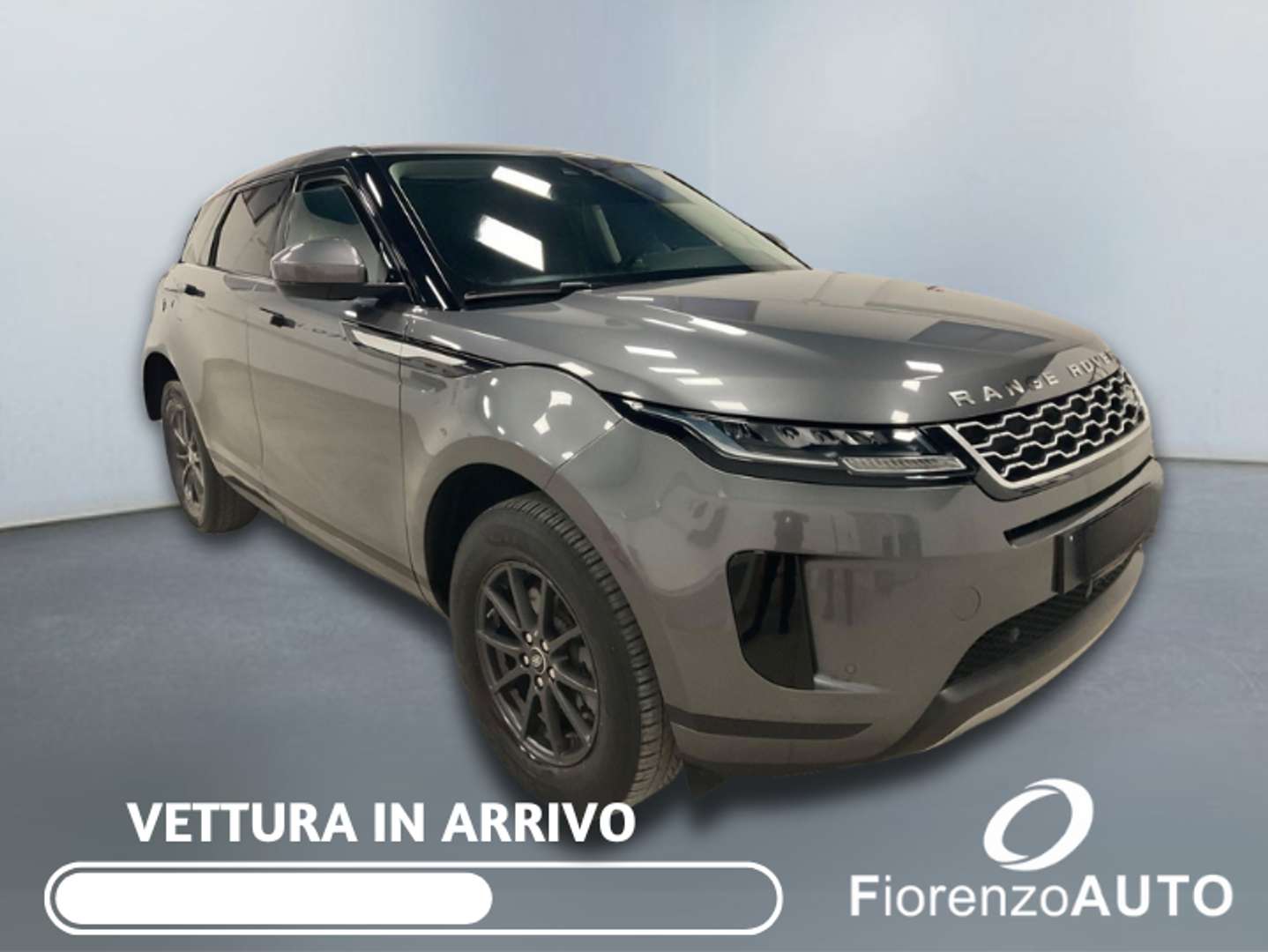 Land Rover Range Rover Evoque 2.0 TD4 HSE - 2020 - Joinsteer
