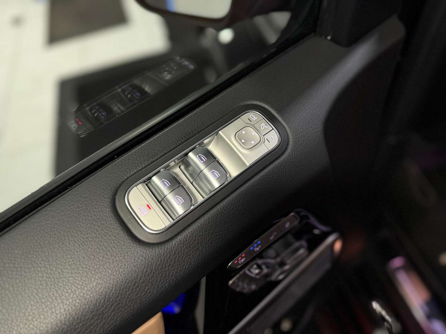 Mercedes G 63 AMG 63 Night Edition - 2025 - Joinsteer - #11