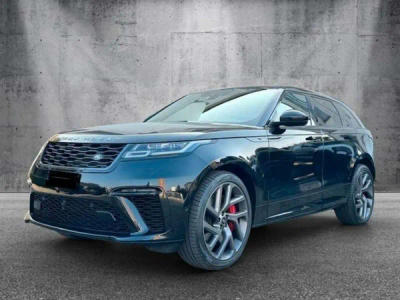 Land Rover Range Rover Velar SV Autobiography Dynamic -  - Joinsteer - #1