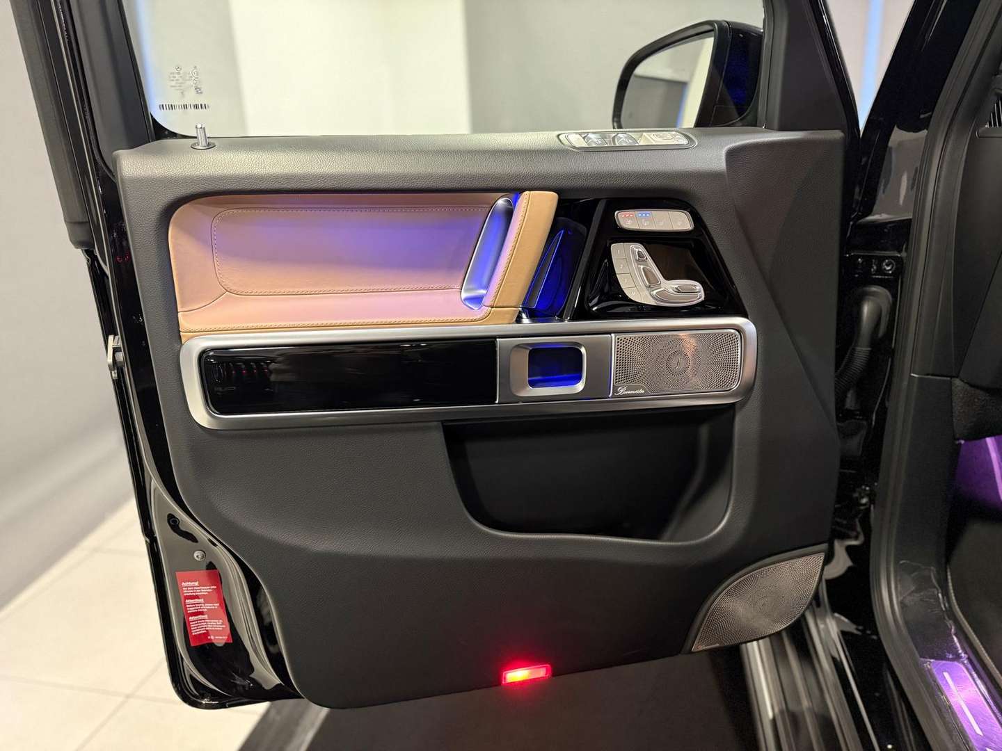 Mercedes G 63 AMG 63 Night Edition - 2025 - Joinsteer - #13