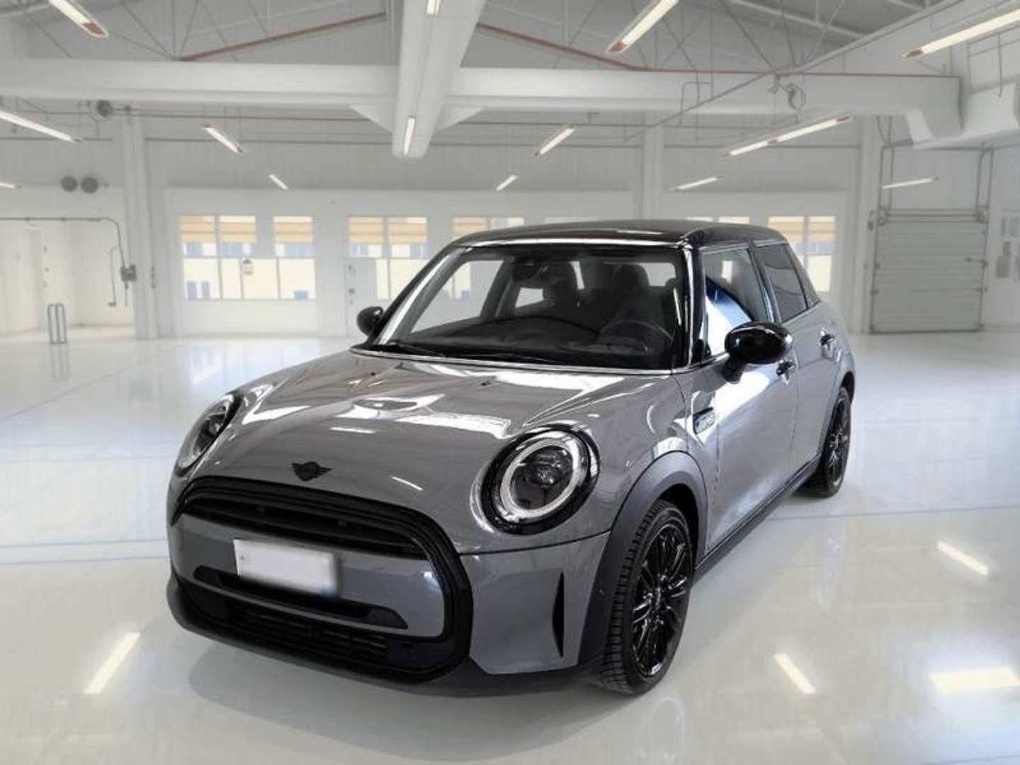 Mini 3 Portes Cooper Yours - 2022 - Joinsteer - #1