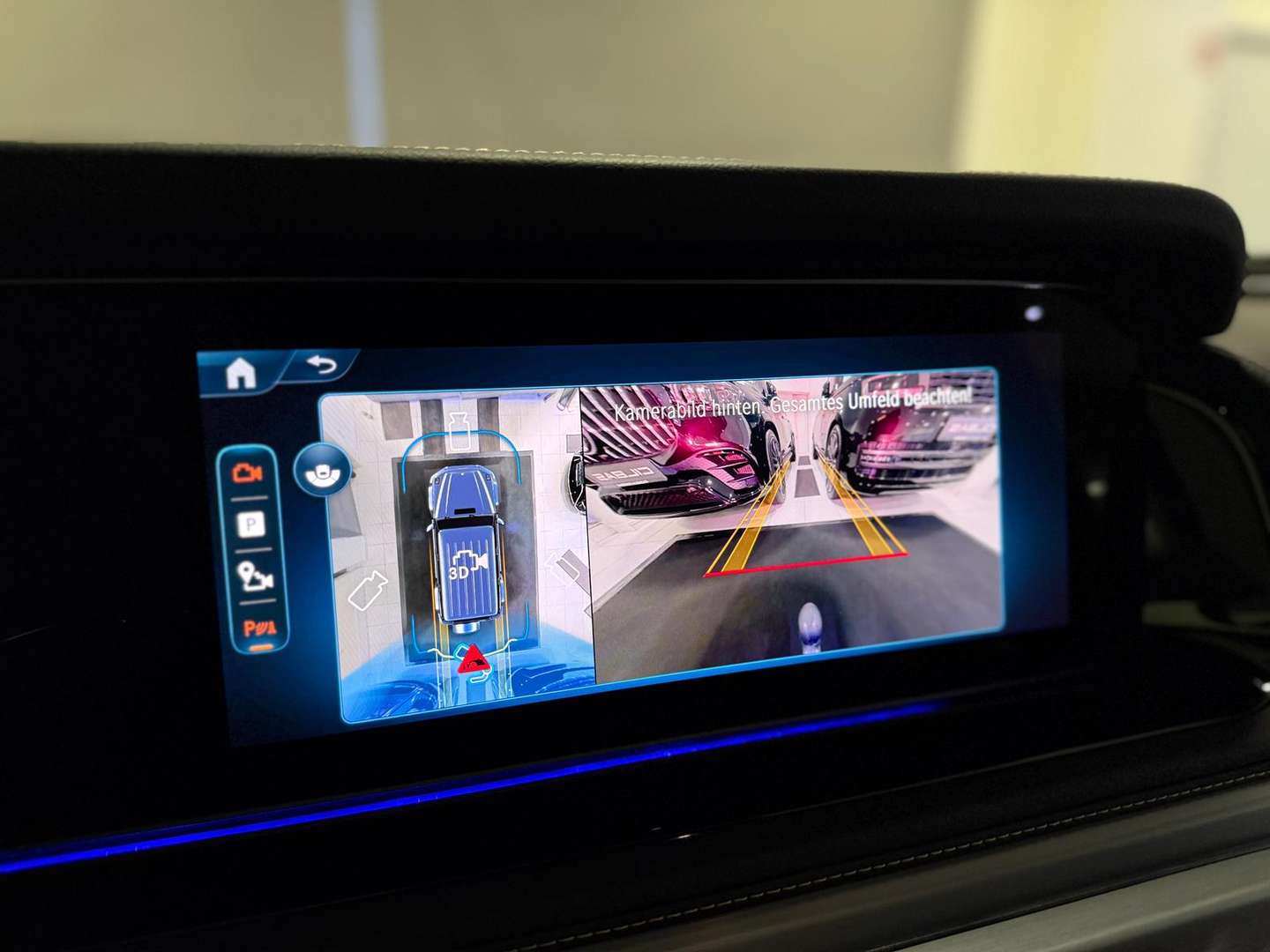 Mercedes G 63 AMG 63 Night Edition - 2025 - Joinsteer - #33