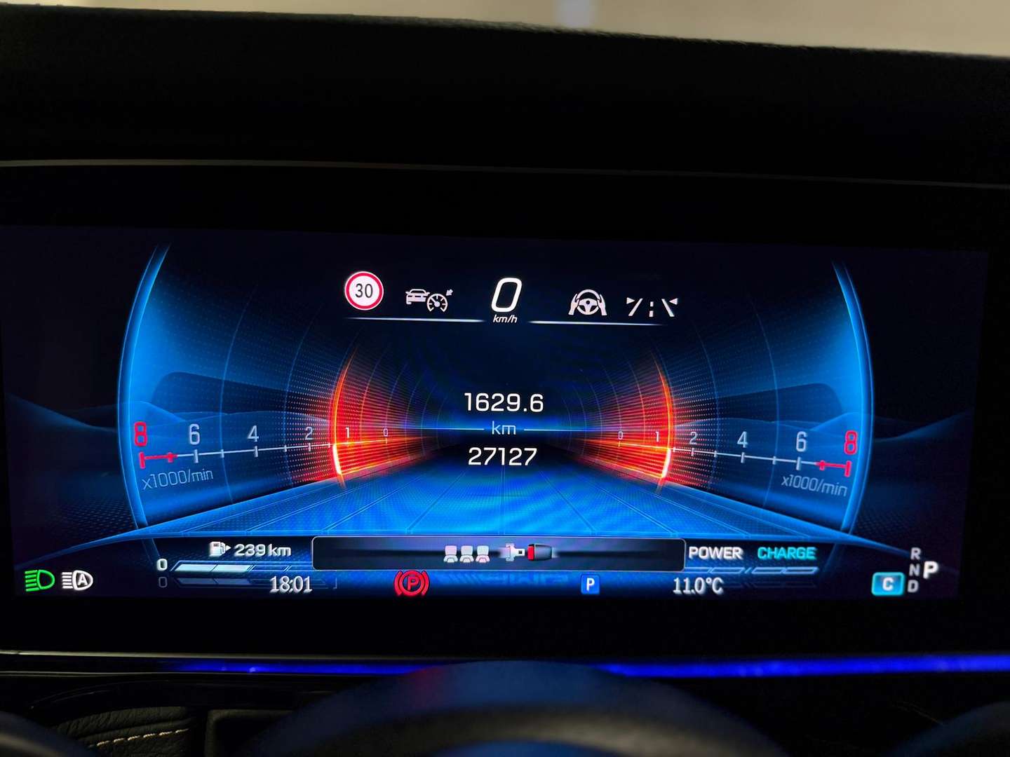 Mercedes G 63 AMG 63 Night Edition - 2025 - Joinsteer - #34