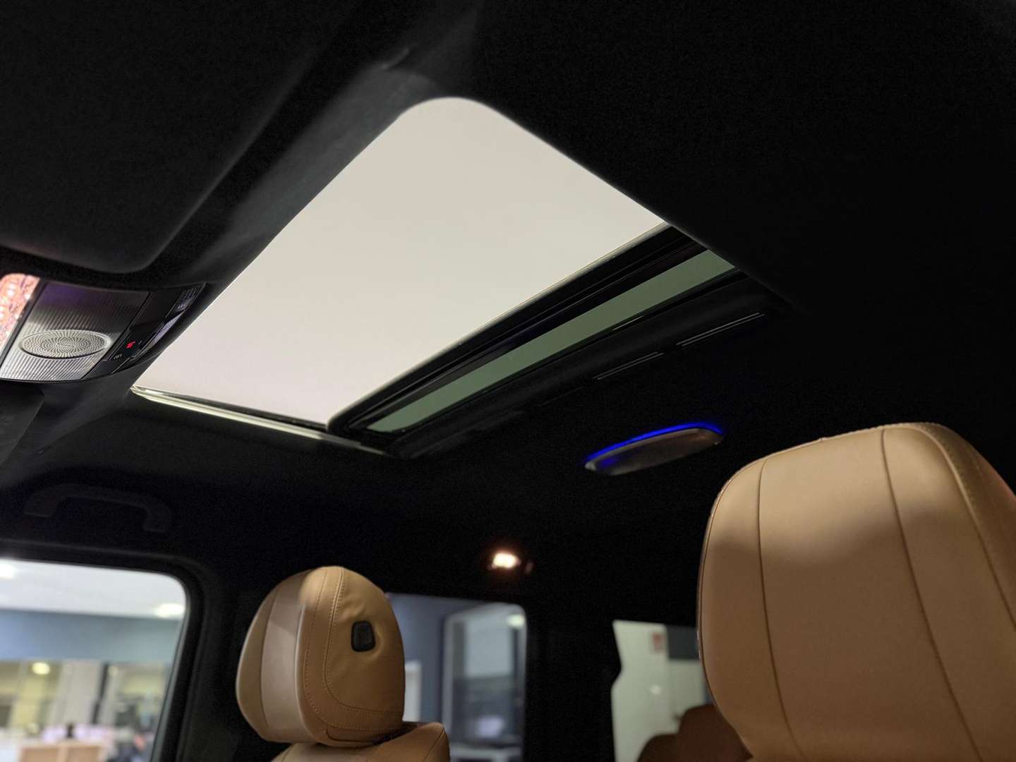 Mercedes G 63 AMG 63 Night Edition - 2025 - Joinsteer - #19