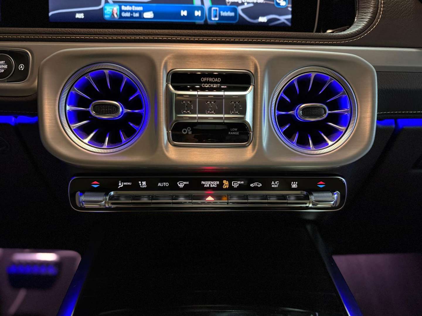 Mercedes G 63 AMG 63 Night Edition - 2025 - Joinsteer - #23