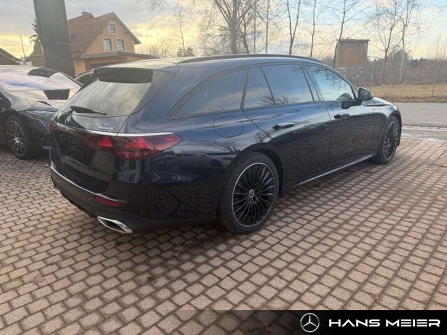 Mercedes Classe E 220 - 2023 - Joinsteer - #2