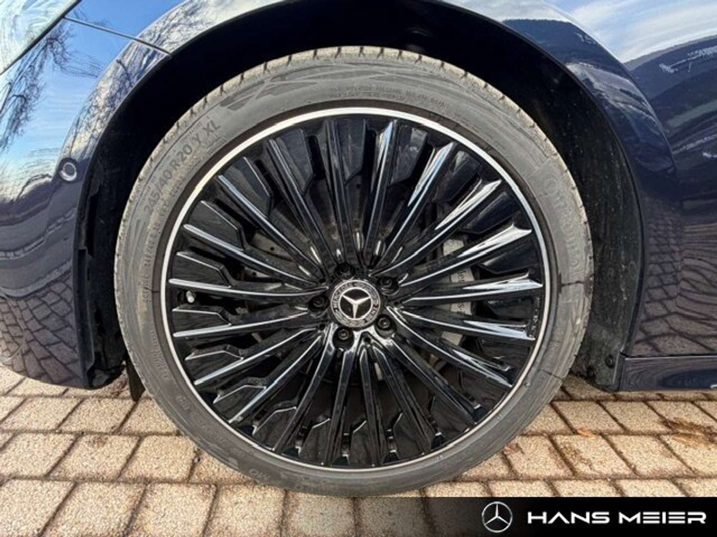 Mercedes Classe E 220 - 2023 - Joinsteer - #5