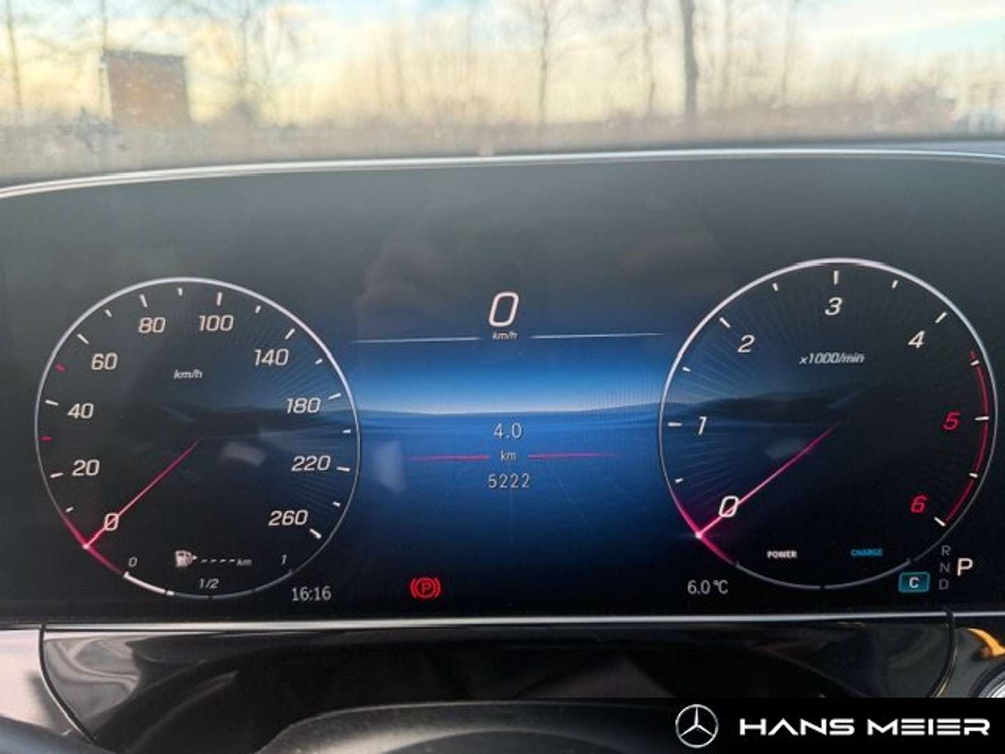 Mercedes Classe E 220 - 2023 - Joinsteer - #6