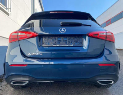 Mercedes Classe A 250e AMG Line -  - Joinsteer - #4