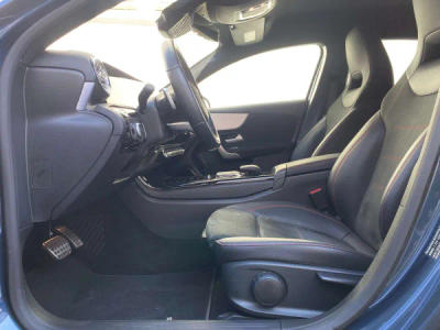 Mercedes Classe A 250e AMG Line -  - Joinsteer - #5