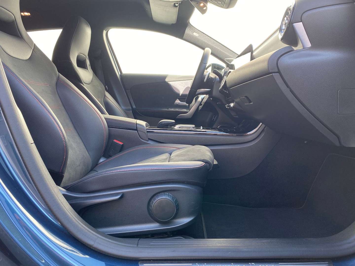 Mercedes Classe A 250e AMG Line - 2020 - Joinsteer - #10