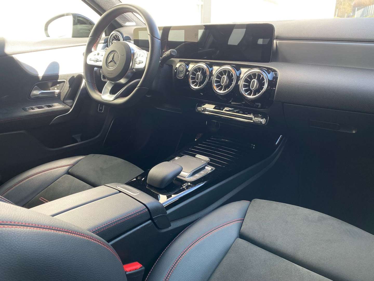 Mercedes Classe A 250e AMG Line - 2020 - Joinsteer - #12