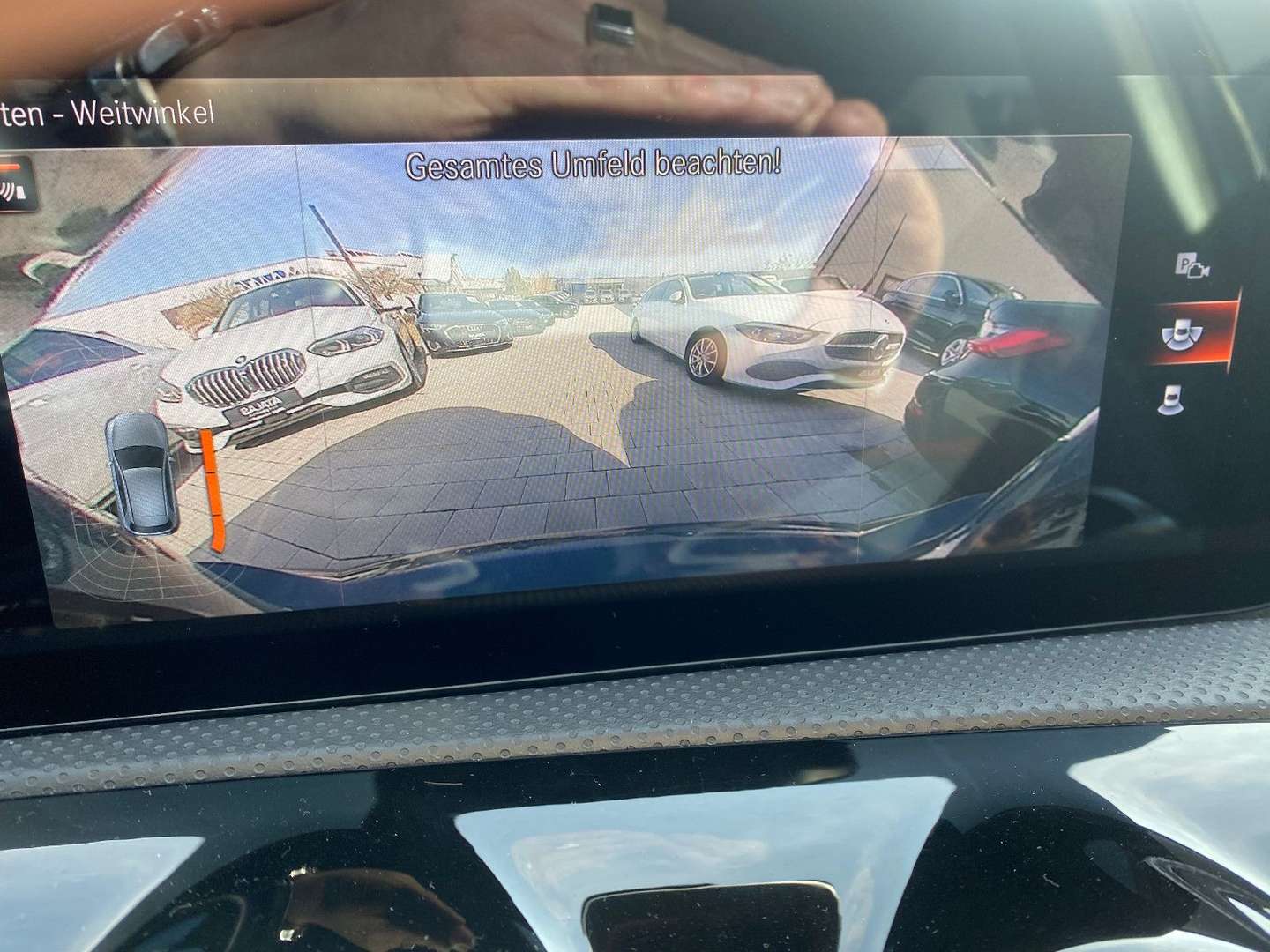 Mercedes Classe A 250e AMG Line - 2020 - Joinsteer - #21