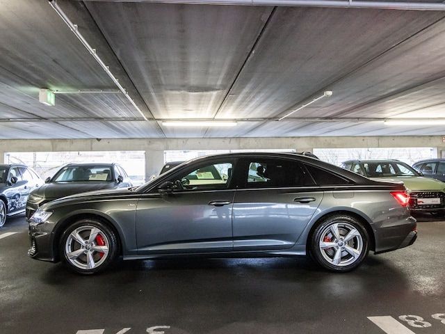 Audi A6 Limousine TFSI E Sport 55 TFSI E Quattro S Tronic - 2020 - Joinsteer - #3