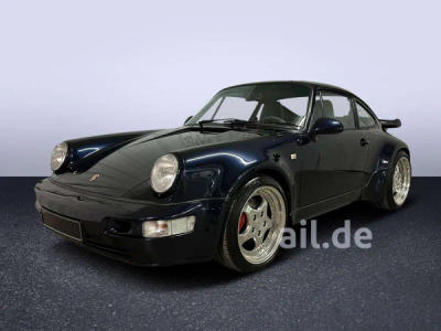Porsche 964 Turbo 3.6 -  - Joinsteer - #1