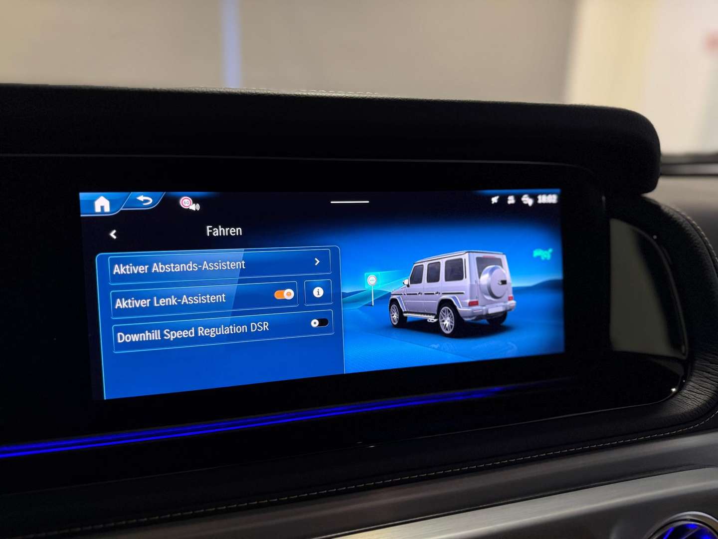 Mercedes G 63 AMG 63 Night Edition - 2025 - Joinsteer - #37