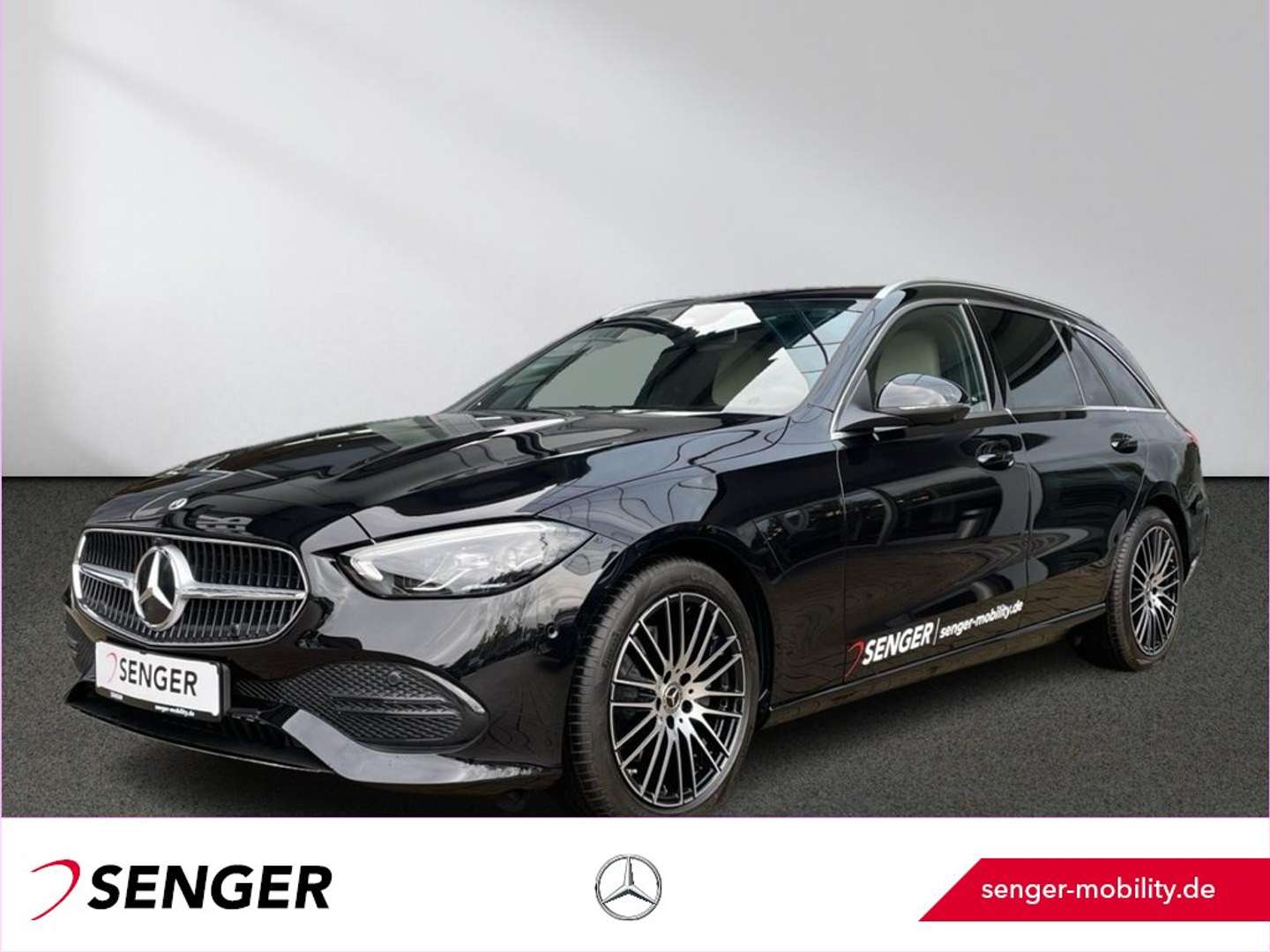 Mercedes Classe C 200 Avantgarde - 2025 - Joinsteer - #1